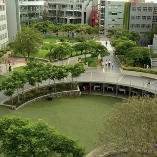 Universidad Peruana de Ciencias Aplicadas (UPC)