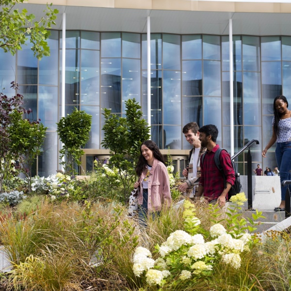 University of Lancashire