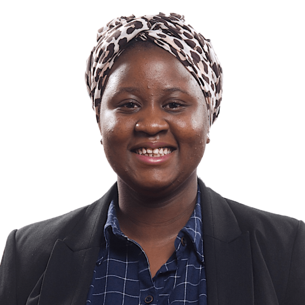 Maryam Modibbo Saleh