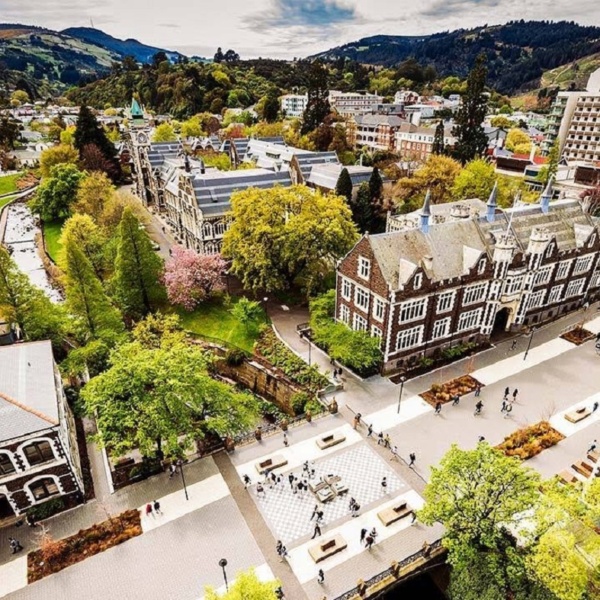 University of Otago
