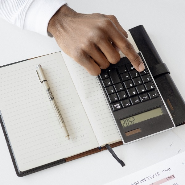 Accounting & Finance