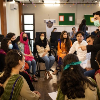 Centre for Learning Law and Business (CLLB), Peshawar