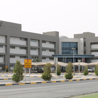 University of Technology Bahrain