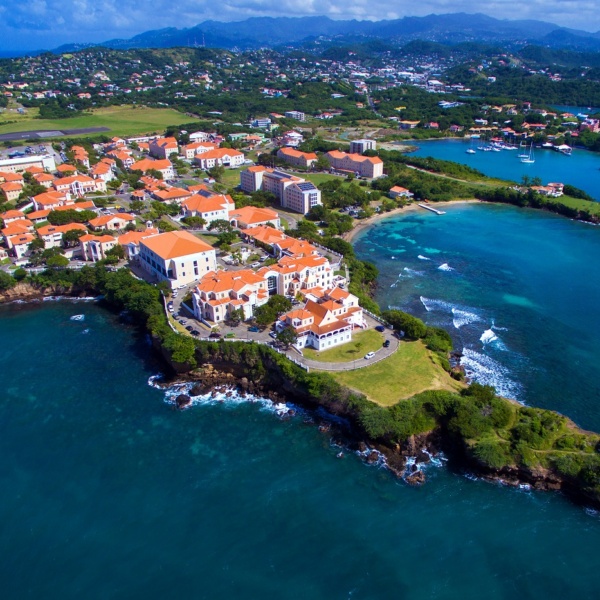 St. George's University, Grenada