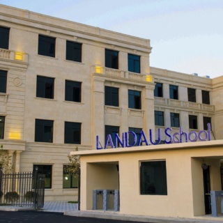LANDAU School