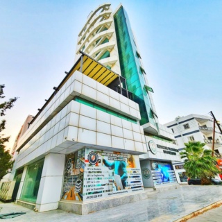 Mesarya Education House