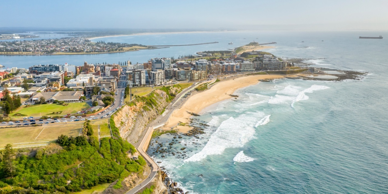 Newcastle Australia 