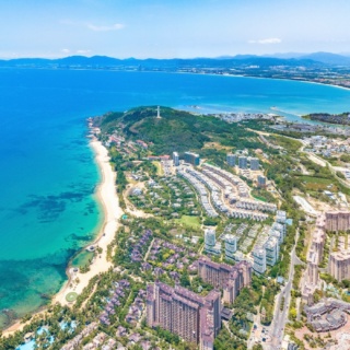 Hainan Sino-British International Study Centre*