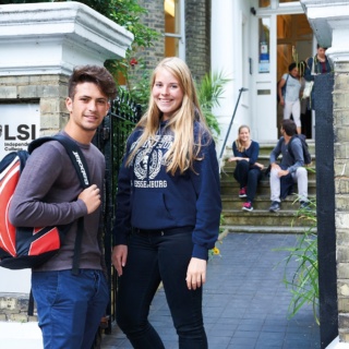 LSI Independent College