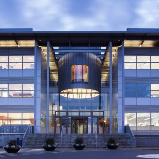 Dublin City University (DCU)