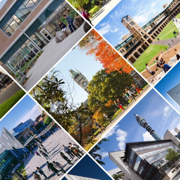 NCUK University Partners