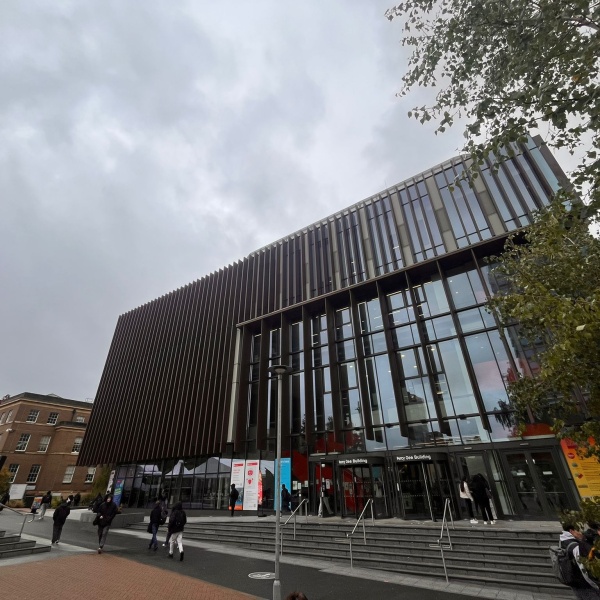 University of Leicester