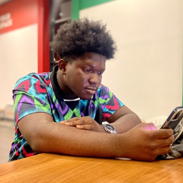 Nana Boakye Ofori-Atta